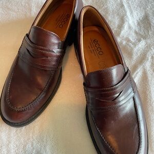 Men’s ECCO Loafers